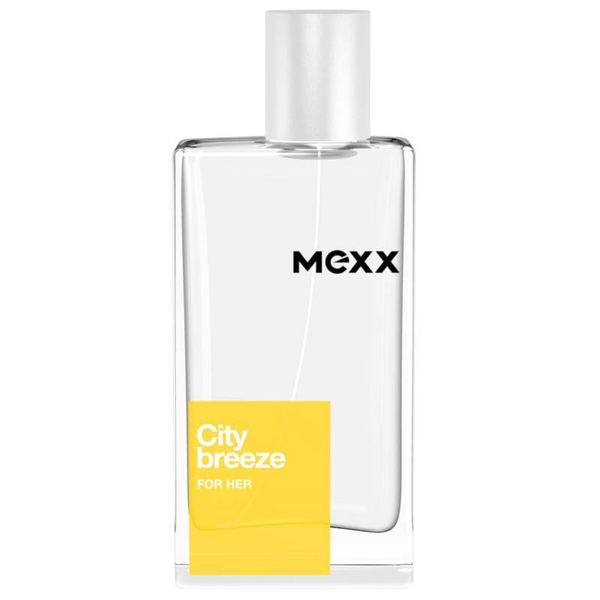 Mexx City Breeze Woman 15 ml toaletná voda žena EDT