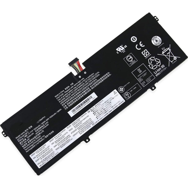 CoreParts MBXLE-BA0223 laptop reserve-onderdeel Batterij/Accu