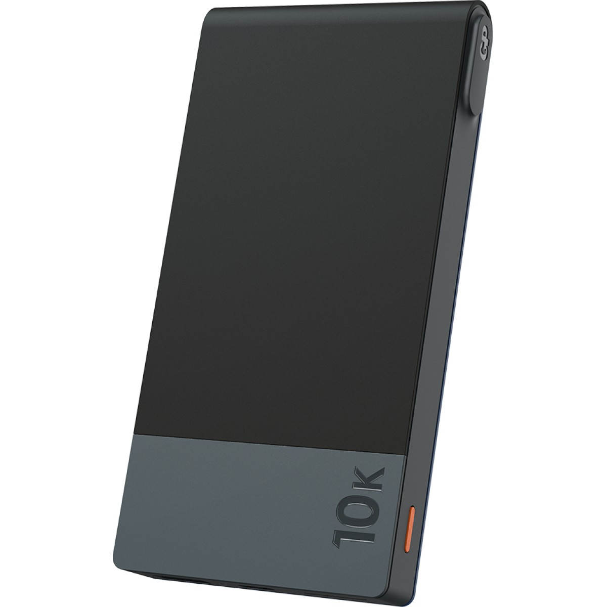 GP MP10B Power Bank 10000mAh Szürke (130M10BGREY)
