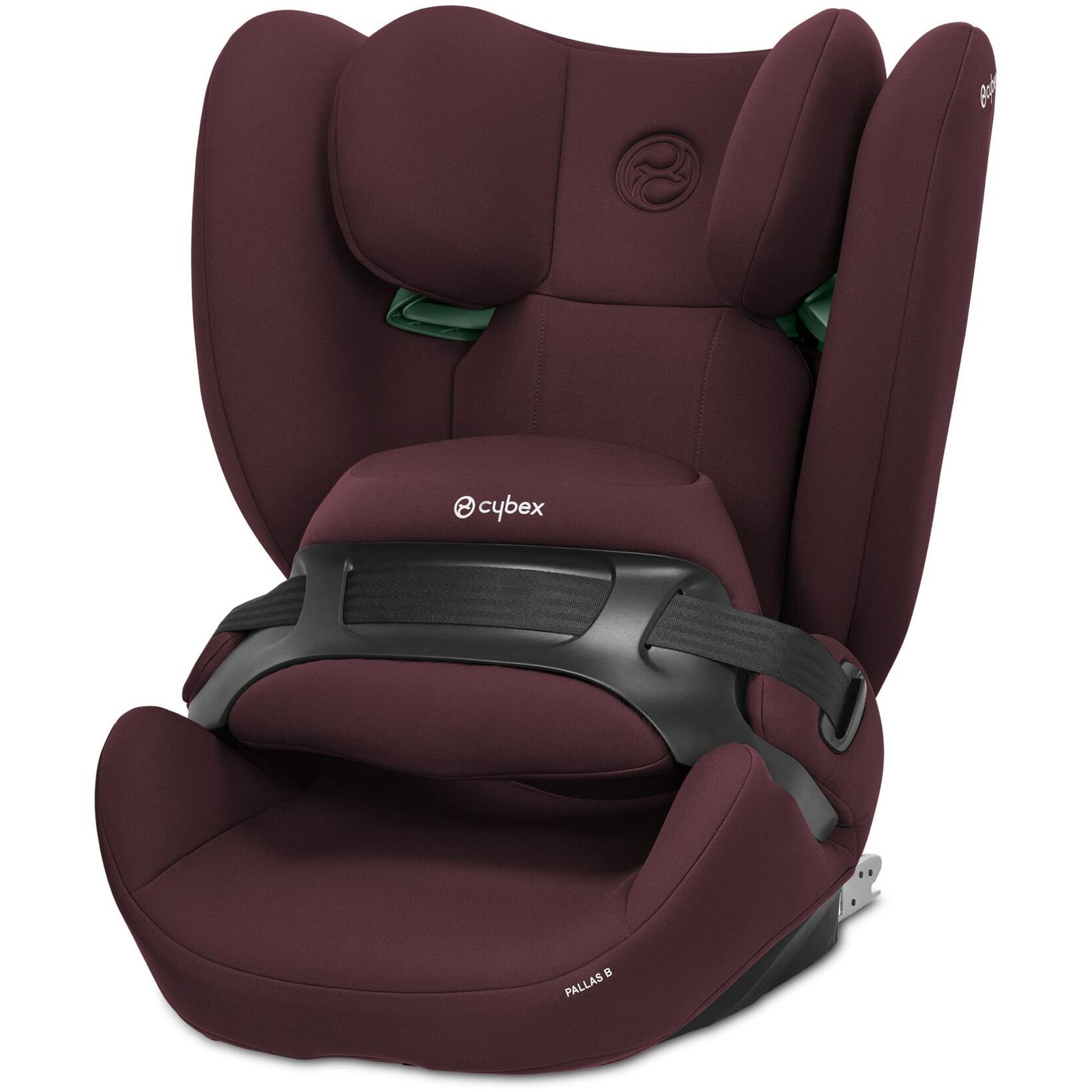 Cybex Pallas B i-Size Rumba Red (4063846431854)