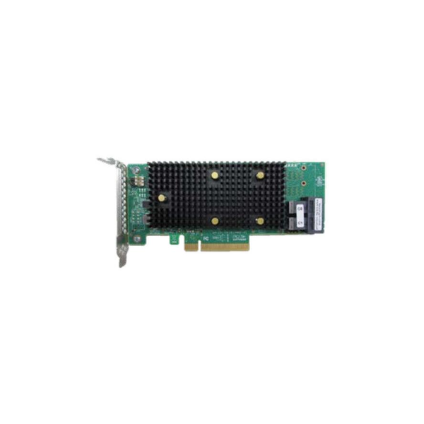 Fujitsu PRAID CP500i RAID controller PCI Express x8 3.0 12 Gbit/sek.