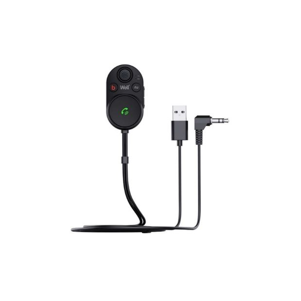 Bluetooth приемник v5.3 комплект за кола Beat Well