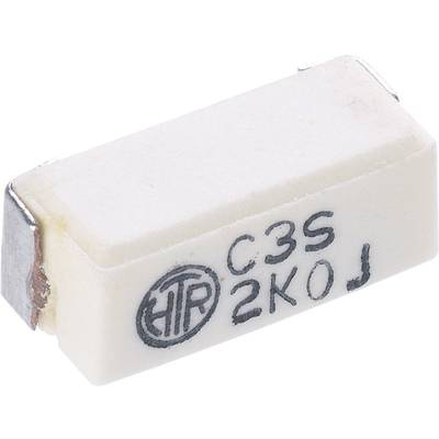 SMD huzalellenállás 6,8 Ω 3 W ± 5 %, HCAS C3S (101032025794)