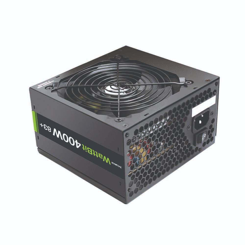 Zalman ZM400-XE 400W tápegység (ZM400-XE)