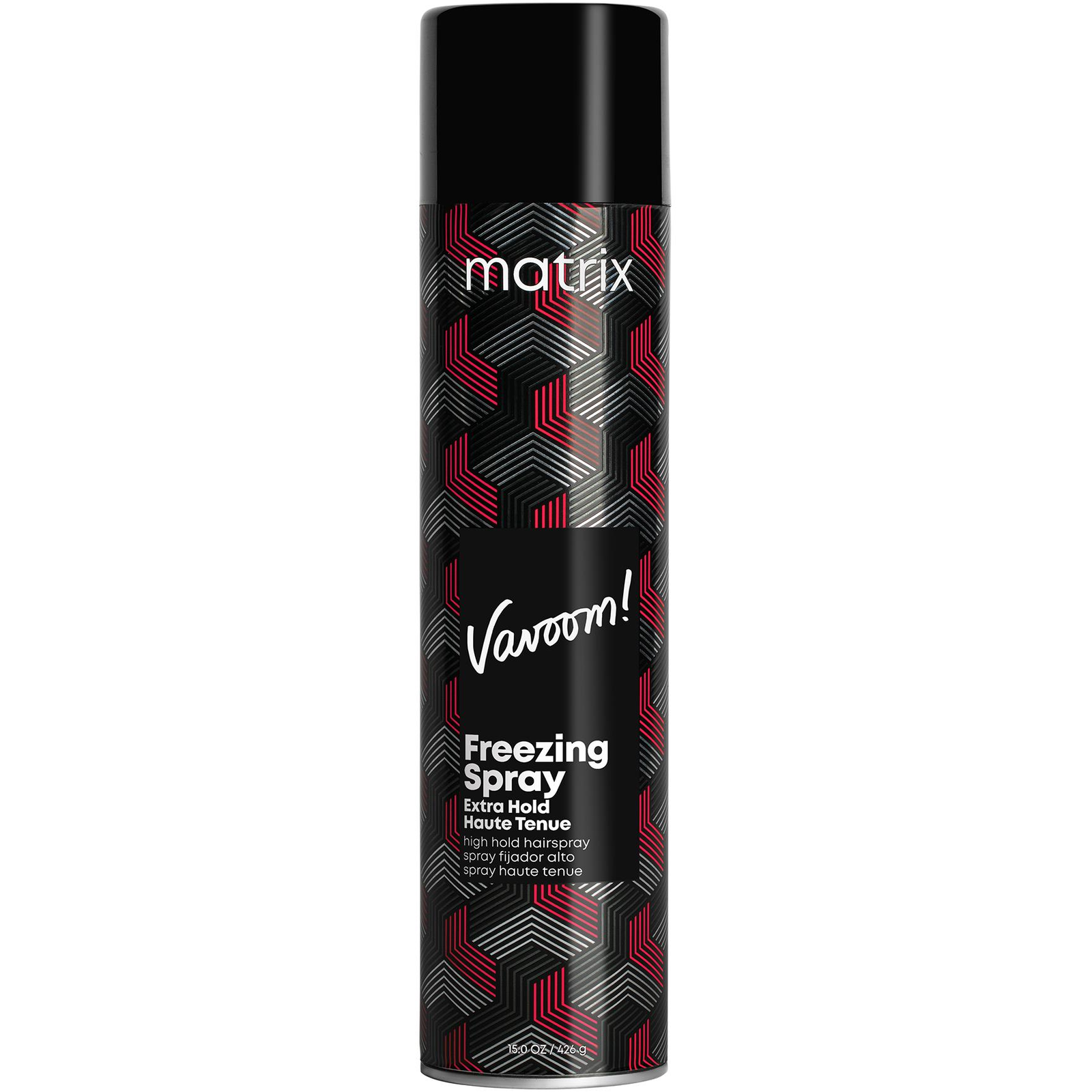 MATRIX Vavoom Freezing Finishing Spray Strong 500 ml (3474637103606)