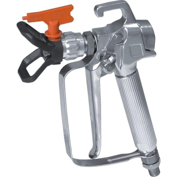 Dedra Pistolet ciśnieniowy 270bar dysza 517 z filtrem gwint 7/8\" - DED7431