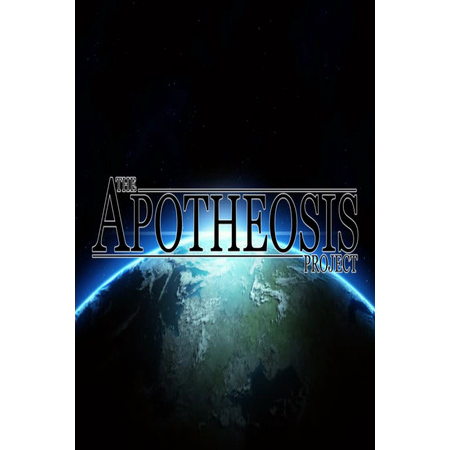 The Apotheosis Project (PC - Steam elektronikus játék licensz)