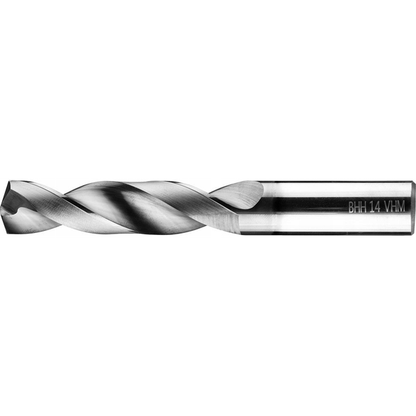 Baildon DIN 6537 K WK3 12 mm Keményfém Fúrószár, 102-55 mm