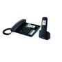 Telekom Sinus PA 207 Plus 1 Asztali telefon - Fekete