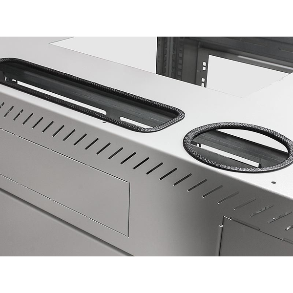 TRITON RAX-MS-A01-X1 Élzáró profil