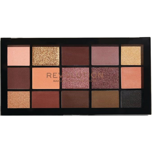 REVOLUTION Re-Loaded Velvet Rose