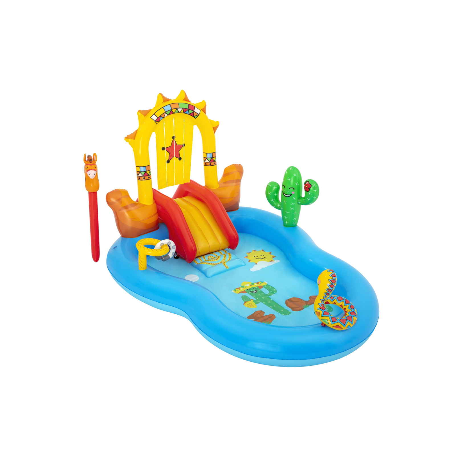 Bestway 53118 felfújható játék (53118)