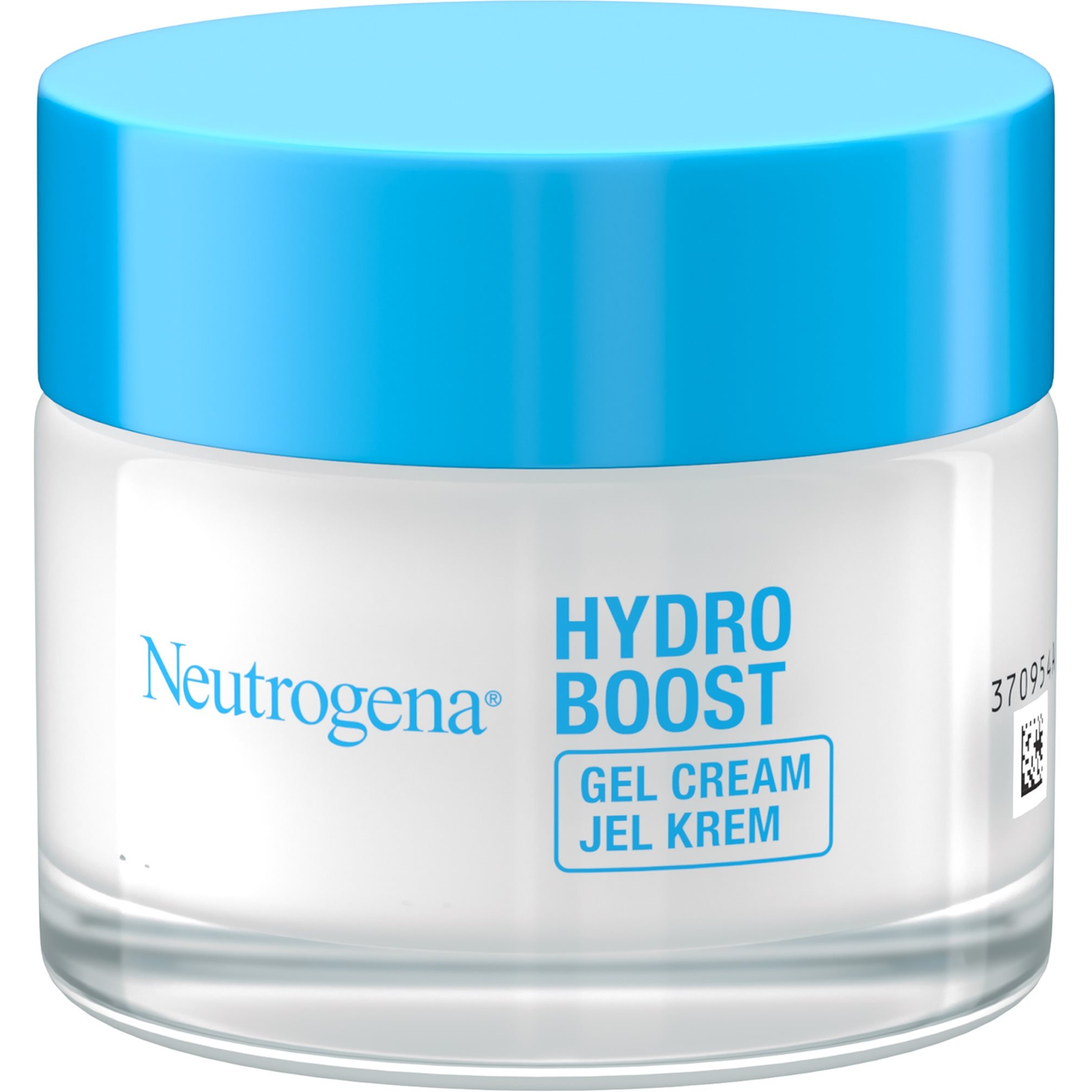NEUTROGENA Hydro Boost Gel Cream 50 ml (3574661533544)