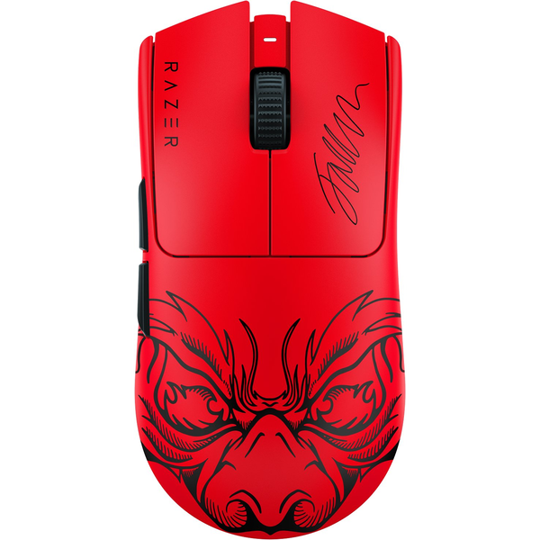 Безжична геймърска мишка Razer Viper V3 Pro Faker Edition 35000 DPI