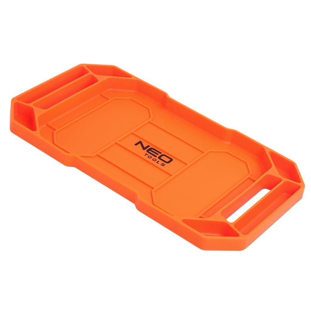 NEO Tools Szerszámtálca, szilikon, 54 x 35 x 2.9 cm (10-482) (10-482)