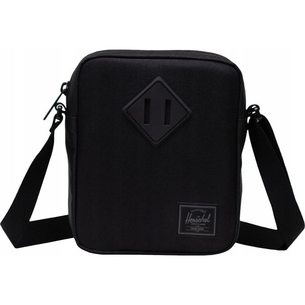 Herschel Herschel Heritage Crossbody 11384-05881 Czarne One size