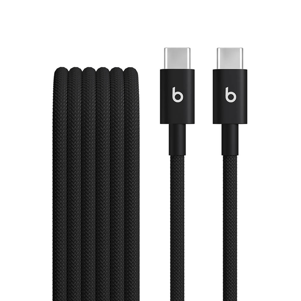 APPLE USB 2.0 Type C Lightning Töltő/adat Fekete 1.5m mdga4ee/a