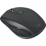 Logitech MX Anywhere 2s мишка Офис Дясна ръка RF Wireless + Bluetooth Лазер 4000 DPI