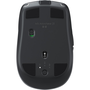 Logitech MX Anywhere 2s мишка Офис Дясна ръка RF Wireless + Bluetooth Лазер 4000 DPI