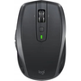 Logitech MX Anywhere 2s мишка Офис Дясна ръка RF Wireless + Bluetooth Лазер 4000 DPI