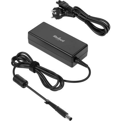 Rebel Tápegység HP Laptophoz 90 W / 19 V / 4,62 A / 7,4x5,0x12 mm HQ (KOM0781-1)
