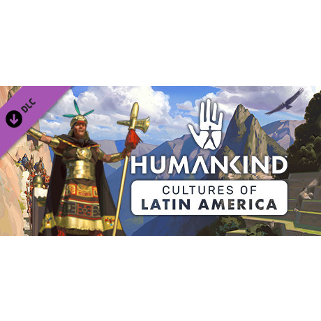 HUMANKIND™ - Cultures of Latin America Pack