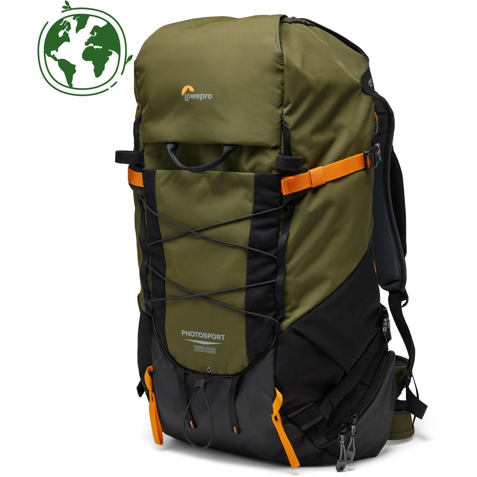 Lowepro PhotoSport X BP 35L AW (LP37475-PWW)