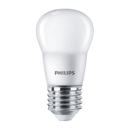 Philips CorePro E27 P45 5W LED fényforrás 2700K (929002969402) (p929002969402)