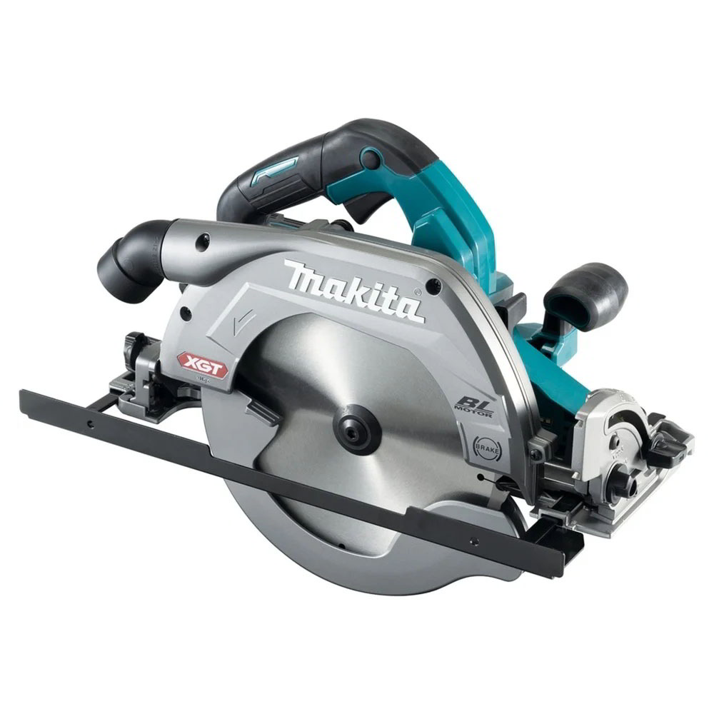 Makita HS009GT201 XGT Akkumulátoros körfűrész (HS009GT201)