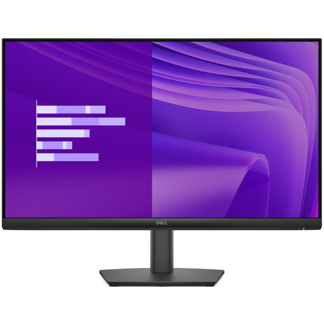 Dell E2425HM 23.8 colos VA LED Full HD Monitor 5 év garanciával (210-BRDN/5Y)