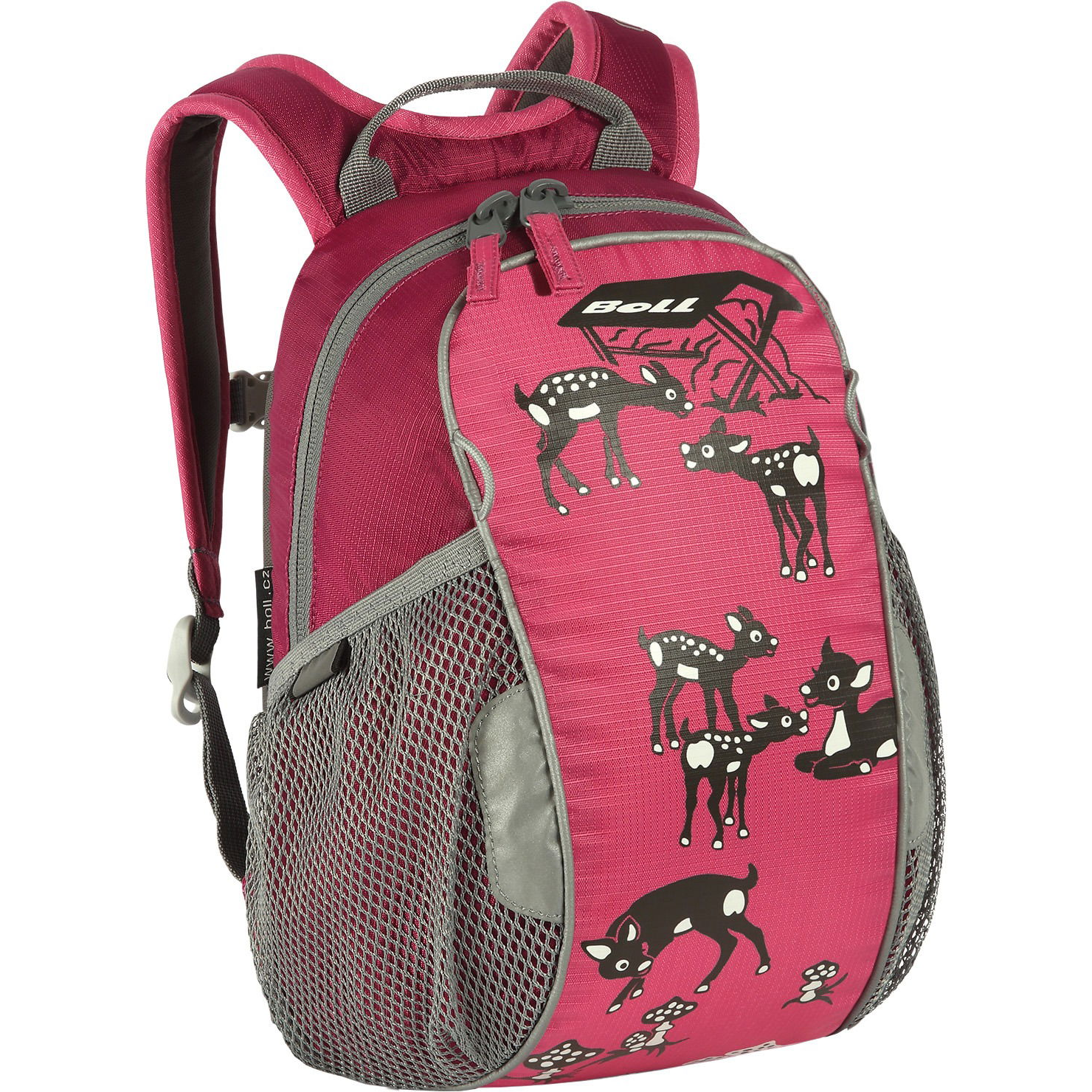Boll Bunny 6 Fawn (8591790006256)