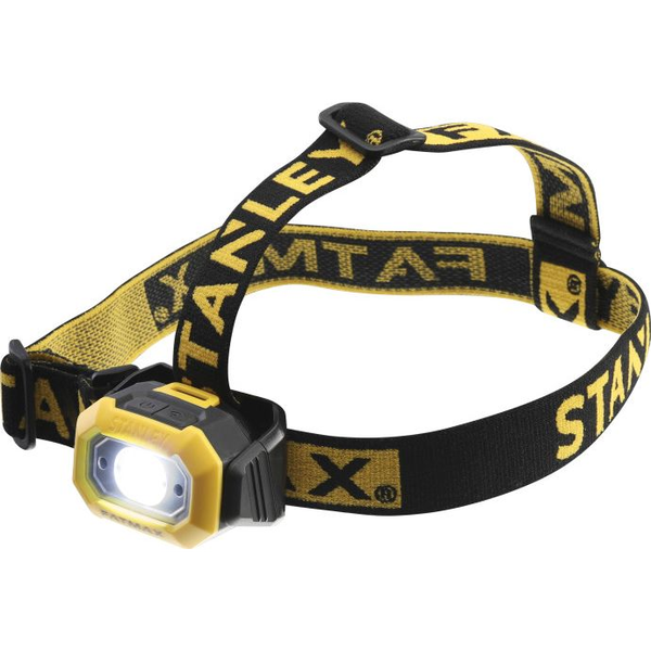 Linterna Frontal Stanley