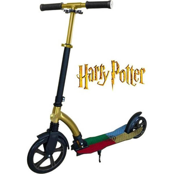 Hulajnoga Spartan Sport Harry Potter Wielokolorowy (803)