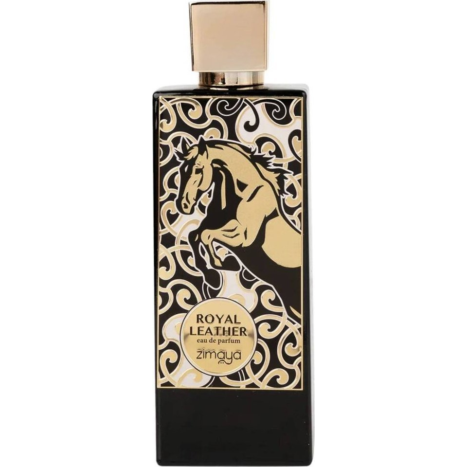 ZIMAYA Royal Leather EdP 100 ml ( )