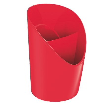 Esselte Europost VIVIDA írószertartó - Piros (623942)