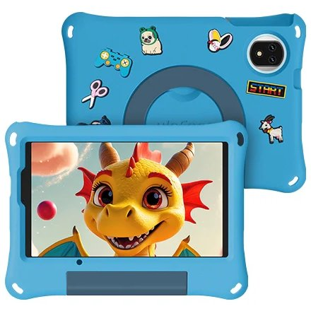 UleFone Tab A9 Pro Kids 128GB/4GB Pink Tablet