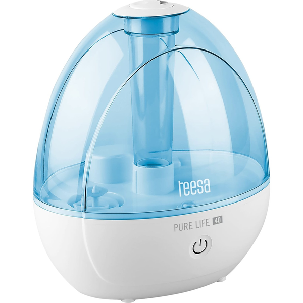 Teesa Pure Life 40 ultrahangos párásító 1800ml LED