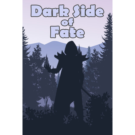 Dark Side of Fate (PC - Steam elektronikus játék licensz)