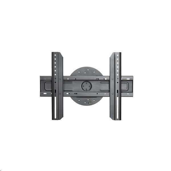 Newstar forgatható TV fali tartó 37