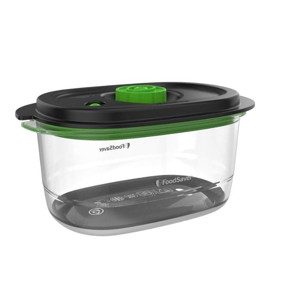FoodSaver 1,2 l New Fresh vaku. dóza FoodSaver
