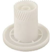 Samsung JC66-00391A nyomtató/szkenner alkatrész Fogaskerék készlet 4 db