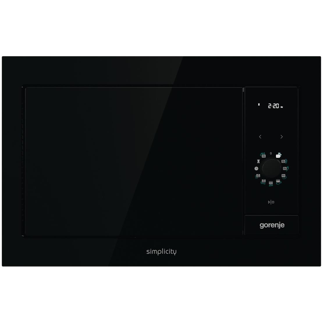 GORENJE BM235G1SYB (BM235G1SYB)