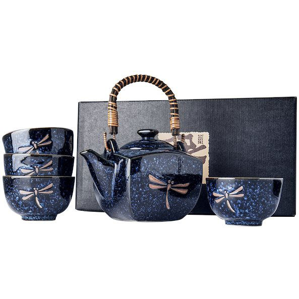 Made In Japan Dragonfly, 5 db (MIJC3828)