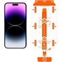 Mobile Origin Screen Guard iPhone 14 Pro Max 2 kusy s aplikátorem