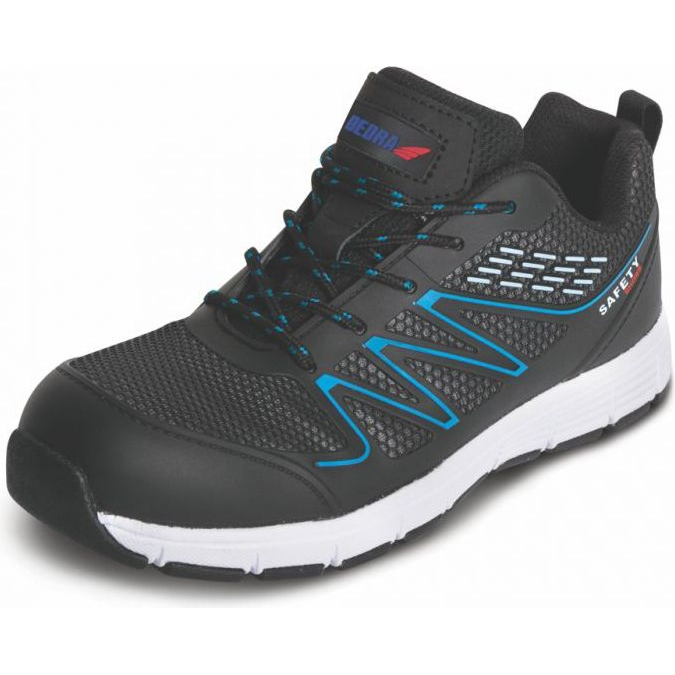 Dedra Munkavédelmi Cipő Sport 41-es Méret SB SRC (BH9M1-41)