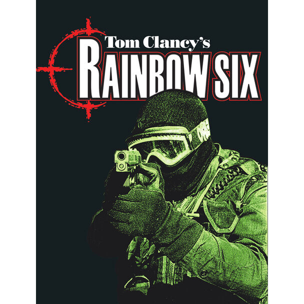 Tom Clancy's Rainbow Six