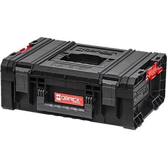 Qbrick 1310916 Szerszámkoffer 450x332x171MM