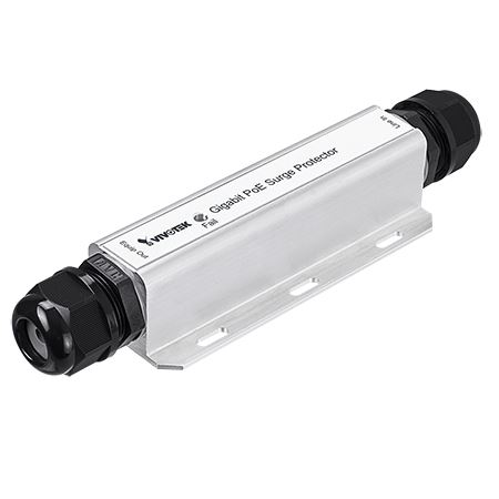 VIVOTEK kültéri PoE túlfeszültség védő (AP-PSP-050) (AP-PSP-050)