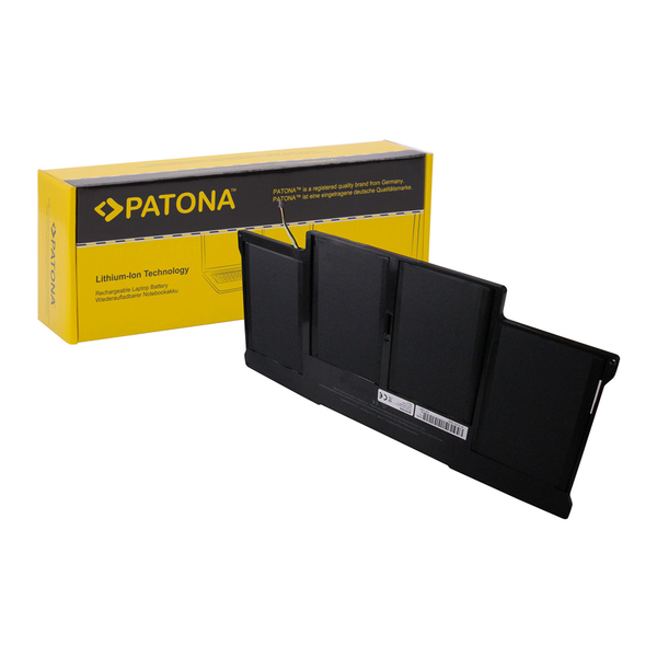 Patona PT2317 Pro Apple A1466 Macbook Air 13" Laptop akkumulátor 38 Wh