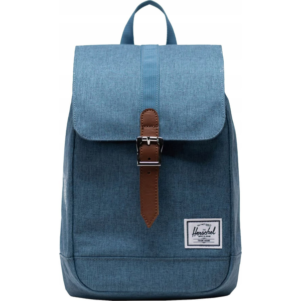 Herschel Herschel Retreat Sling Bag 11246-05727 Niebieskie One size